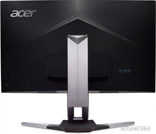 Монитор Acer XZ321Qbmijpphzx [UM.JX1EE.005]