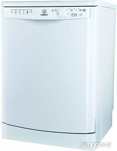 Посудомоечная машина Indesit DFG 26B10 EU