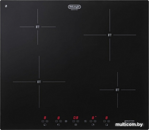 Варочная панель DeLonghi PIND 40