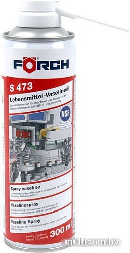 FORCH 65605677 300 мл