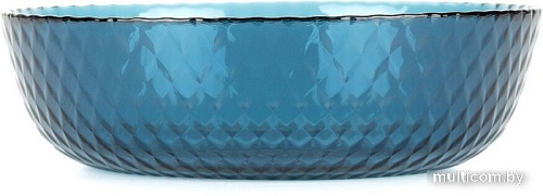 Тарелка глубокая Luminarc Idylle London Topaz Q1314