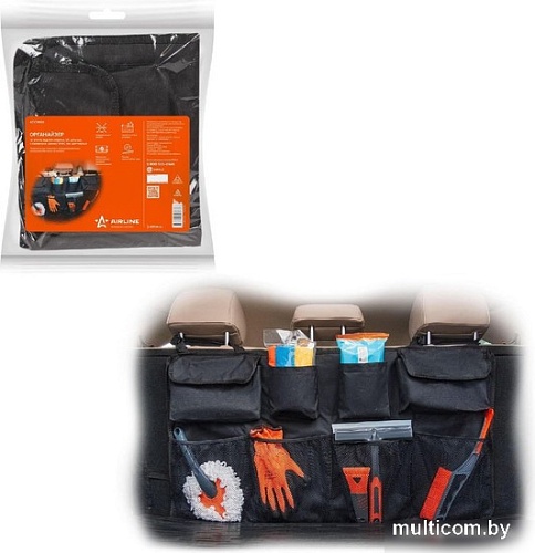 Органайзер автомобильный Airline ADOS002