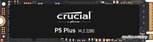 SSD Crucial P5 Plus 2TB CT2000P5PSSD8