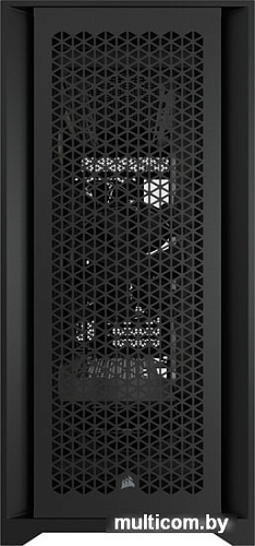 Корпус Corsair 5000D Airflow CC-9011210-WW