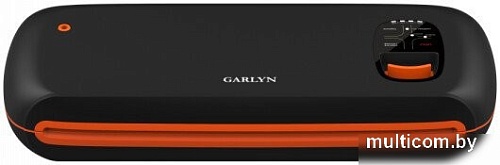 Garlyn V-1100 Pro Camp