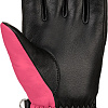 Горнолыжные перчатки Reusch Juliette 6331122_3686 (р-р 7.5, Pink/Black Inch)