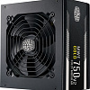 Блок питания Cooler Master MWE Gold 750 V2 Full Modular MPE-7501-AFAAG-EU