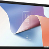 Планшет TCL Tab 11 4G 9166G 4GB/128GB (темно-серый) + чехол