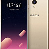 Смартфон MEIZU M6s 3GB/32GB (золотистый)