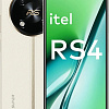 Смартфон Itel RS4 8GB/256GB (бежевый)