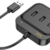 USB-хаб Hoco HB35