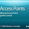 ПО для управления точками доступа D-Link DWC-1000-AP6-LIC