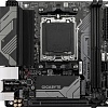 Материнская плата Gigabyte A620I AX (rev. 1.0)
