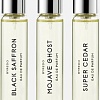 Парфюмерная вода Byredo La Selection Boisee EdP (3x12 мл)