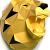 PaperCraft PAPERRAZ Лев Николаевич