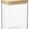 Smart Solutions Glass Bamboo SS0000167