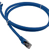 Кабель Lanmaster LAN-PC45/S6A-2.0-BL