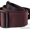 Ремень для гитары Dunlop Manufacturing D07-01 BR Poly Strap Brown