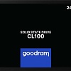 SSD GOODRAM CL100 Gen. 3 240GB SSDPR-CL100-240-G3