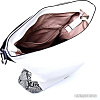 Женская сумка Ola 890-G20123-WHT (белый)
