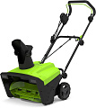 Снегоуборщик Greenworks SN2300