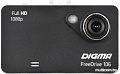 Автомобильный видеорегистратор Digma FreeDrive 106