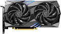 Видеокарта MSI GeForce RTX 4060 Ti Gaming 8G