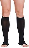 Гольфы компрессионные Venoteks 2P180 стандарт 2 кл.к. (р.4, черный)