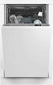 Встраиваемая посудомоечная машина Hotpoint-Ariston HIS 1D67