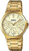 Наручные часы Casio Collection LTP-V300G-9A