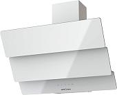 Кухонная вытяжка Krona Aurora 600 S (белый)