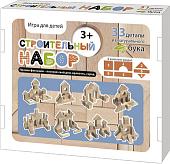 Конструктор/игрушка-конструктор Десятое королевство Строительный набор 04312
