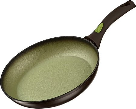 Сковорода Ardesto Avocado AR2526FA