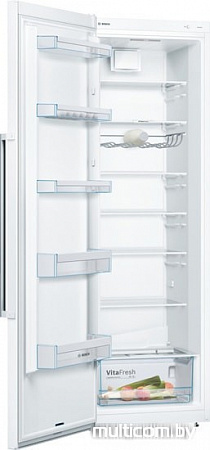 Однокамерный холодильник Bosch KSV36VW21R