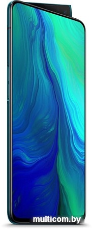 Смартфон Oppo Reno 6GB/256GB (лазурный океан)