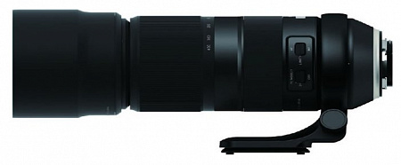 Объектив Tamron 100-400mm f/4.5-6.3 Di VC USD (A035) Nikon F
