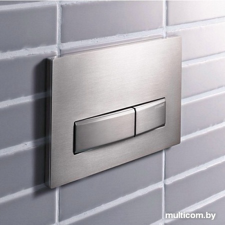 Geberit Sigma 50 115.788.GH.5 (матовый хром)