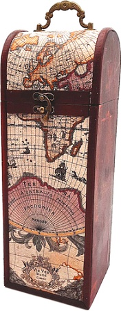 Декоративная шкатулка MonAmi WB-107