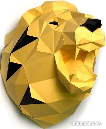 PaperCraft PAPERRAZ Лев Николаевич