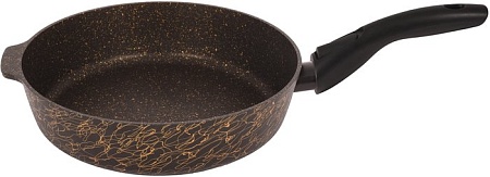 Сковорода Kukmara Грация сгчз242а