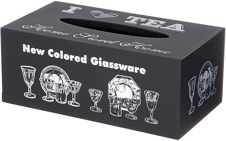 Салфетница Lefard 129-518