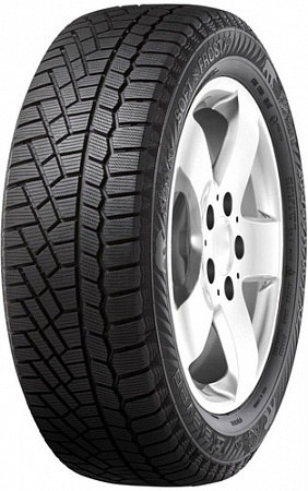 Автомобильные шины Gislaved Soft*Frost 200 225/50R17 98T
