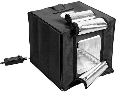 Фотобокс Godox LSD40 с LED подсветкой