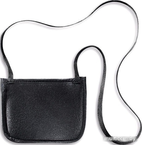 Кошелек на шею Tatonka Skin ID Pocket (черный)