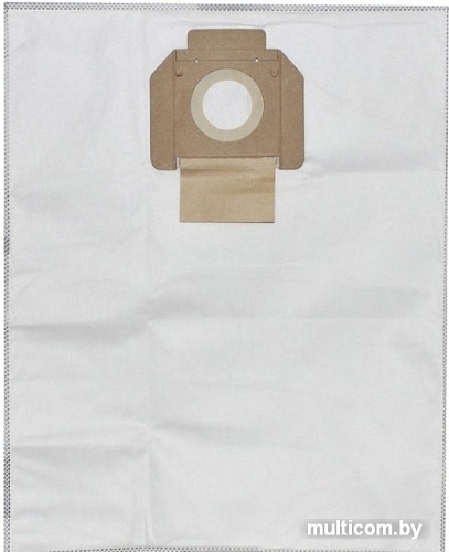 Комплект одноразовых мешков Filtero FST 30 Pro (2 шт)