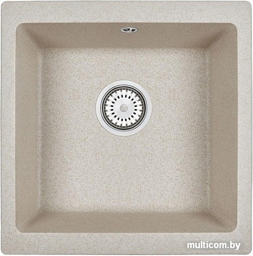 Кухонная мойка Granula 4451 (пирит)