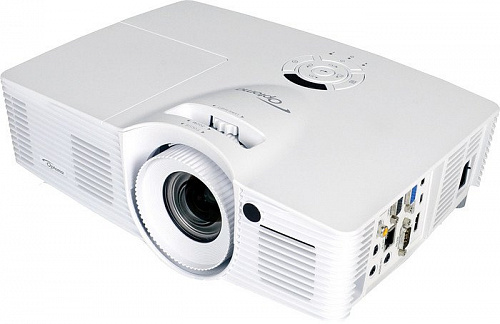 Проектор Optoma WU416