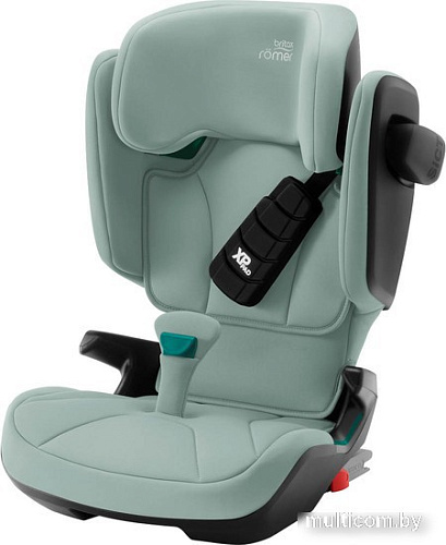 Детское автокресло Britax Romer Kidfix i-Size (jade green)