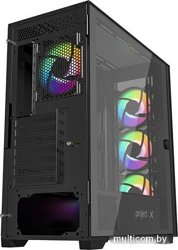 Корпус Project X Uno
