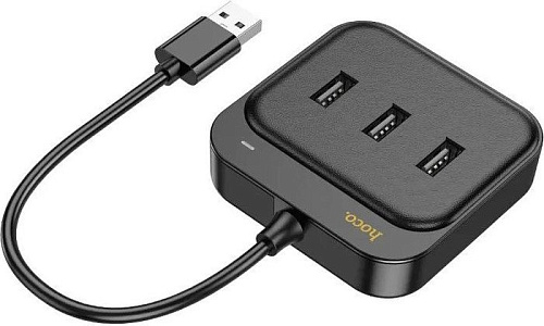 USB-хаб Hoco HB35